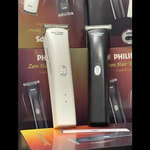 ماشین اصلاح حجم زن و صفر زن فلیپس هوشمند PHILIPS ZERO-CUT9000