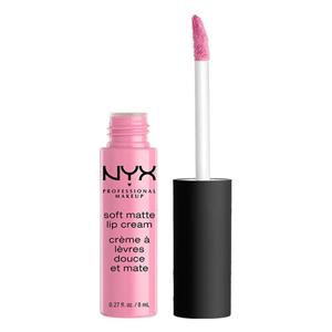 رژ لب مایع مات لیپ لینجری XXL نیکس NYX Professional Makeup