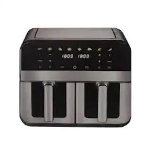 سرخ کن رژیمی ناسا مدل NS-815