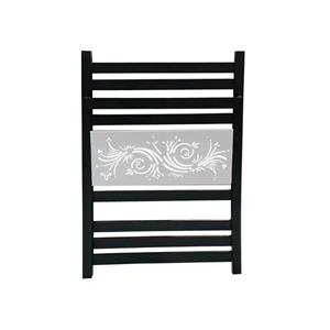 رادیاتور حوله خشک کن هاتیپس مدل آلومینیومی رویا 50*80