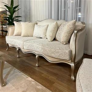 مبل کویین 8 نفره