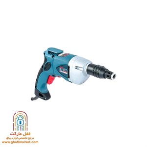 پیچ‌گوشتی برقی دیوار آروا 600 وات مدل 5355