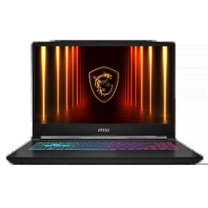 لپ‌تاپ گیمینگ ۱۵.۶ اینچی ام اس آی مدل MSI Katana 15 HX B14WFK i7 14650HX 16GB DDR5 1TB SSD M.2 RTX 5060 8GB