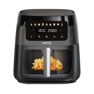 هواپز ۸ لیتر میگل مدل GAF 804