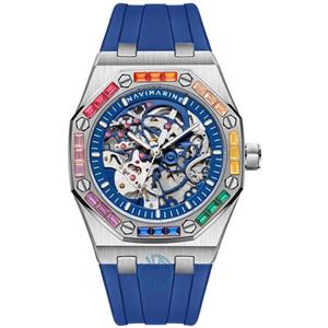 ساعت مچی مردانه ناوی مارین NAVIMARINE AZSE1001-COL5