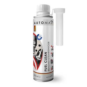 تمیز کننده باک AUTOMAX - کارتن 24 عدد