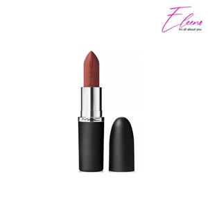 رژ لب مک وارم تدی Mac Warm teddy 669