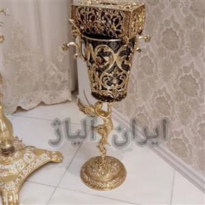 سطل و جا دستمال ملائکه