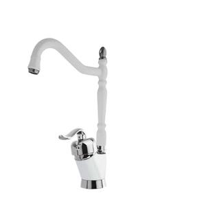 شیر روشویی فاخته مدل قهرمان سازه کد SK