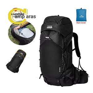 کوله پشتی 70 لیتری نیچرهایک مدل CNK2450XB014