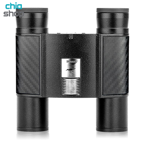 دوربین دوچشمی شکاری شانتو مدل L1025 ED 10x25 Packet