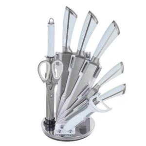 سرویس چاقوی آشپزخانه ‌۸‌ پارچه ام آر اس مدل BDL1000