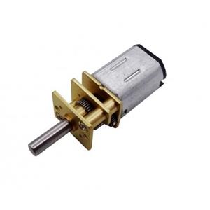 موتور DC گیربکس دار مدل ZGA12-FN30