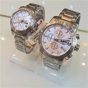 ساعت ست Enzo سوییس