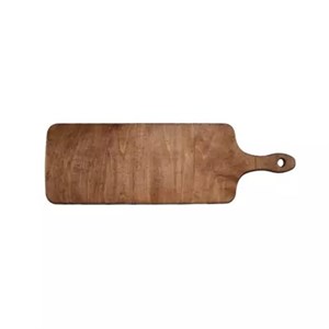 تخته سرو چوبی طرح باگتی کد 085 