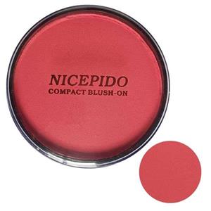 رژ گونه نایسپیدو مدل پودری کد 218