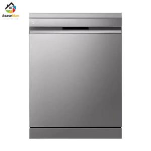 ماشین ظرفشویی ال جی DFC335
