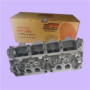 سرسیلندر لخت پژو 405 تیون آپ