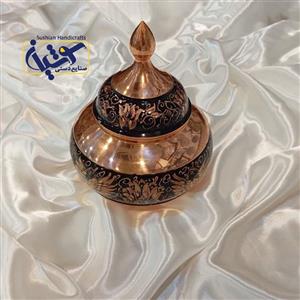 قندان الماس تراش سایز بزرگ 20 سانت