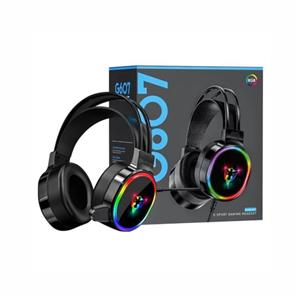 هدست با سیم مخصوص بازی مدل G607