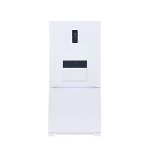 یخچال و فریزر 24 فوت هیمالیا مدل امگا هوم باردار HRFN605-HB
