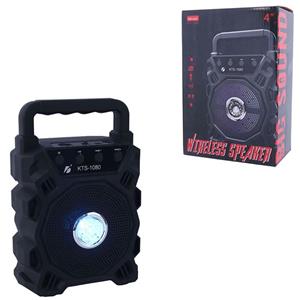 اسپیکر بلوتوثی کی برود KTS-1080