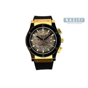 ساعت مردانه هابلوت بیگ بنگ رزگلد HUBLOT BIG BANG H96200