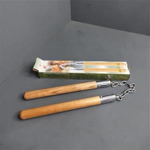 نانچیکو چوبی YING CAL