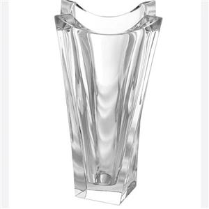 گلدان تمام کریستال Jccمدل کوادرون