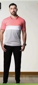 تیشرت شلوار مردانه هیراد کد 60