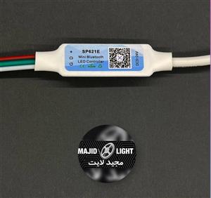 ریموت ریسه برنامه پذیر مدل sp621e