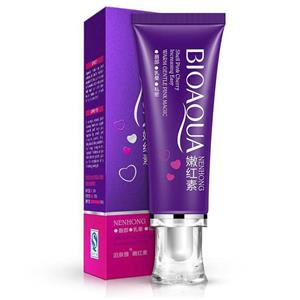 تینت لب 30 میل حرفه ای بیوآکوا BIOAQUA