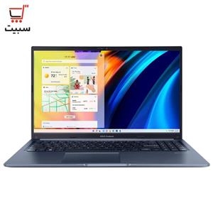 لپ تاپ ایسوس LAPTOP ASUS VIVOBOOK A1502VA CORE I7 13620H 32GB 1TB SSD INTEL UHD 15.6 INCH FHD 60HZ BLUE BATTERY 3 CELL
