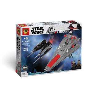 لگو استار وارز ( STAR WARS) مدل BT 4044