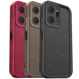 کاور سولید مدل Rokcp مناسب برای گوشی Honor X7A