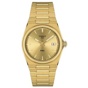 ساعت مچی زنانه تیسوت Tissot اورجینال مدل T137.210.33.021.00