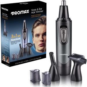 موزن گوش، بینی و ابرو پرومکس PROMAX 3270