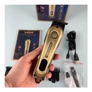 ماشین اصلاح خط زن VGR V-294