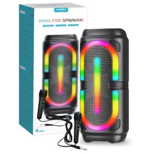 اسپیکر قابل حمل GTS 2132