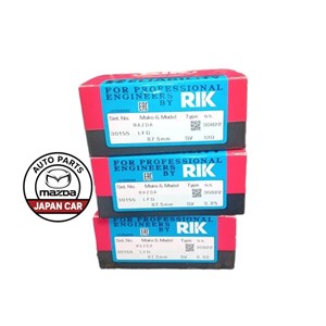 رینگ موتور مزدا نیو3 RIK ژاپن