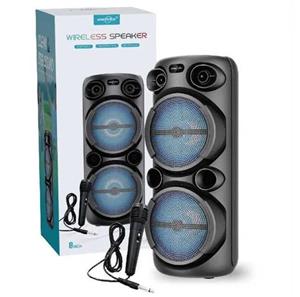 اسپیکر شارژی GTS 2059