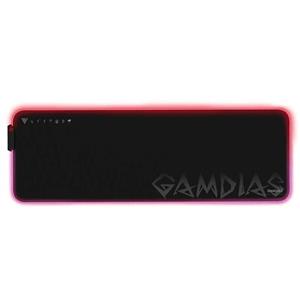 پد ماوس گیمینگ Gamdias NYX P3 Multi-Color 90*30 کد 7195