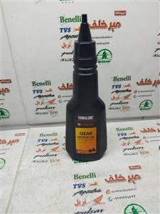 روغن گیربکس موتورسیکلت یامالوب مدل 10W40 حجم 150 میلی لیتر