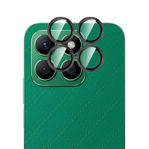 محافظ لنز دوربین بادیگارد مدل رینگی مناسب برای گوشی موبایل آنر X8b