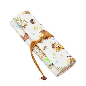 جامدادی رولی طوطی دیزاین مدل حیوانات پاییزی