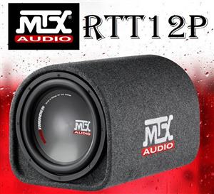 MTX RTT12P ساب باکس اکتیو ام تی ایکس