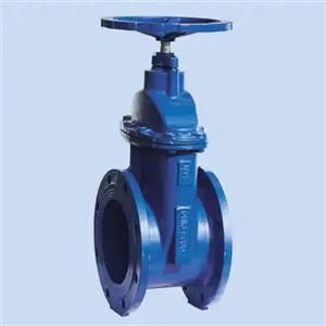 شیر فلکه کشویی زبانه لاستیکی افروز سایز 10 اینچ (250) (هزینه ارسال پسکرایه) 