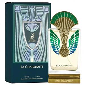 ادکلن الحمبرا مدل لا چارمنت alhambra la charmante