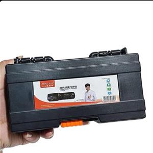 چراغ قوه دستی اسمال سان مدل T283 با نور مهتابی