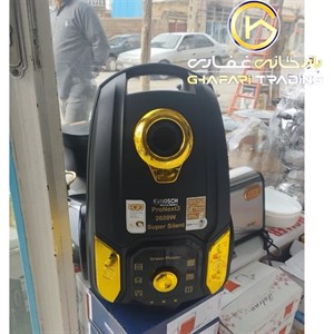 جاروبرقی بوش 2600وات